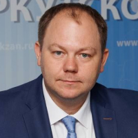 Клоков  Кирилл  Михайлович