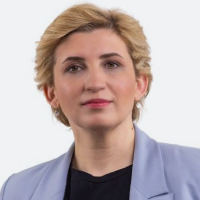 Мартинович  Евгения  Владимировна