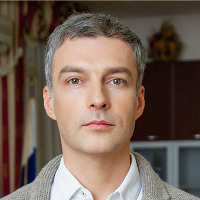 Платыгин  Дмитрий  Николаевич