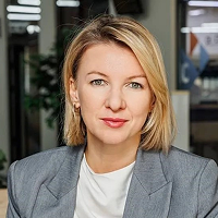 Гомозова Анна Борисовна