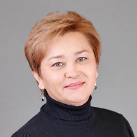 Исхакова  Наиля  Бисингалеевна