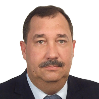 Коротин  Валерий  Владимирович