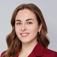 Кузьмина Елена Владимировна