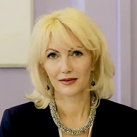 Мозговая  Наталия  Ивановна