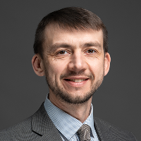 Пантюхин  Игорь  Олегович