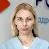 Тимофеева  Алла  Анатольевна