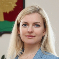 Белоглазова  Ольга  Николаевна