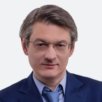 Шестоперов  Олег  Михайлович